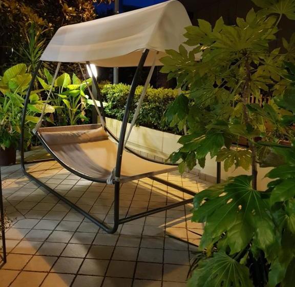 בית מלון כפרי Beppe