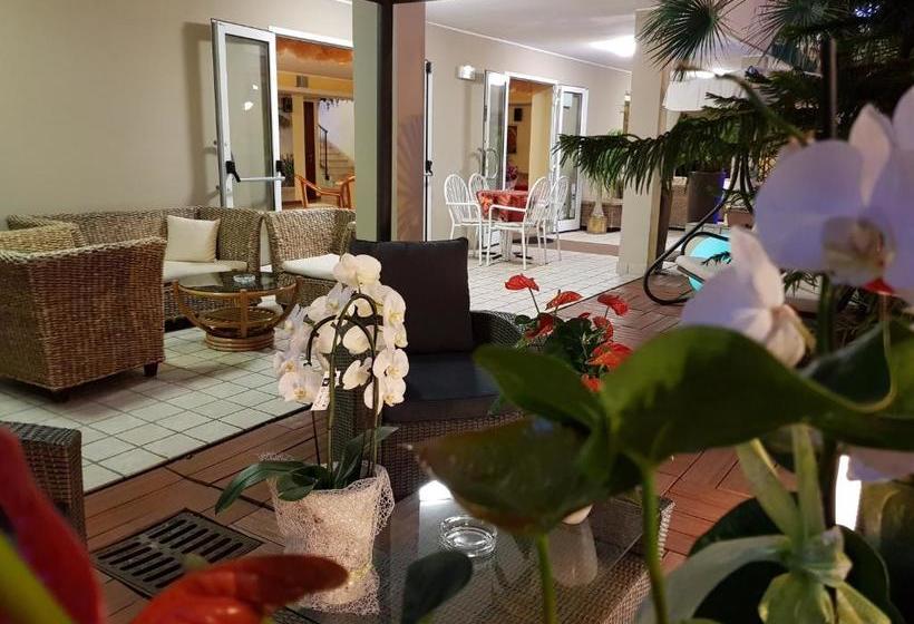 בית מלון כפרי Beppe