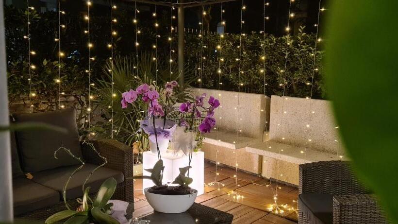 בית מלון כפרי Beppe