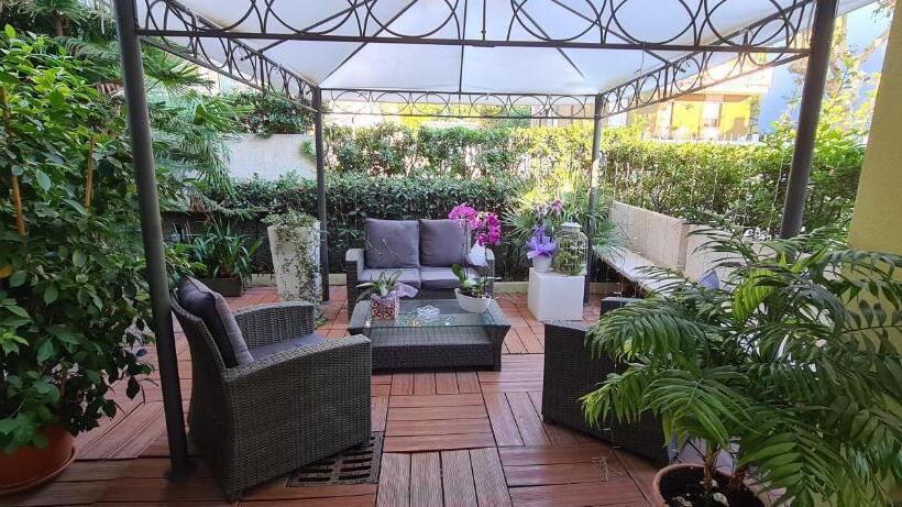 בית מלון כפרי Beppe