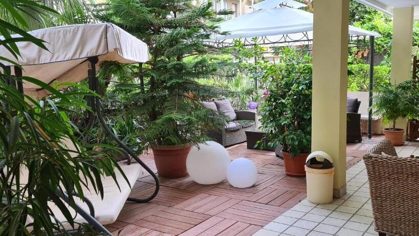 בית מלון כפרי Beppe