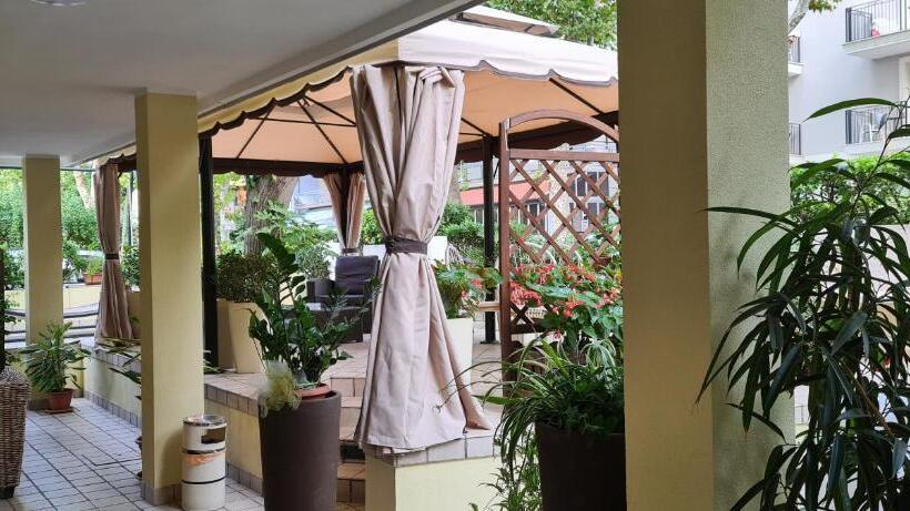 בית מלון כפרי Beppe