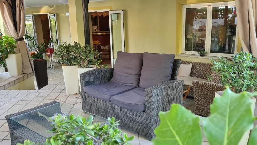 בית מלון כפרי Beppe