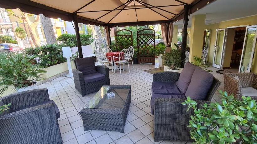 בית מלון כפרי Beppe