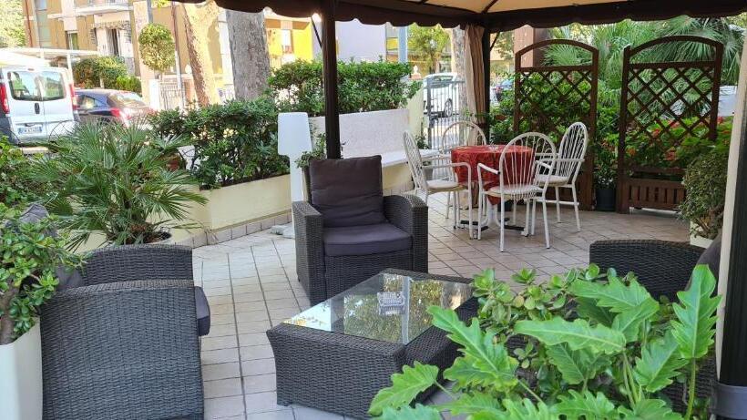 בית מלון כפרי Beppe