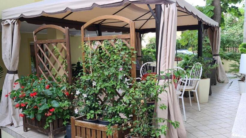 בית מלון כפרי Beppe