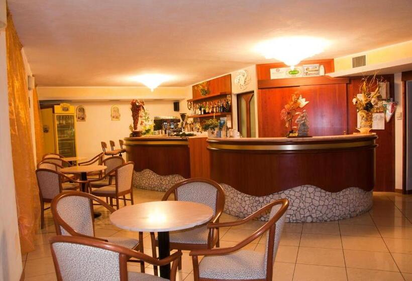 בית מלון כפרי Beppe