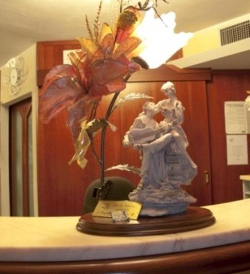 בית מלון כפרי Beppe