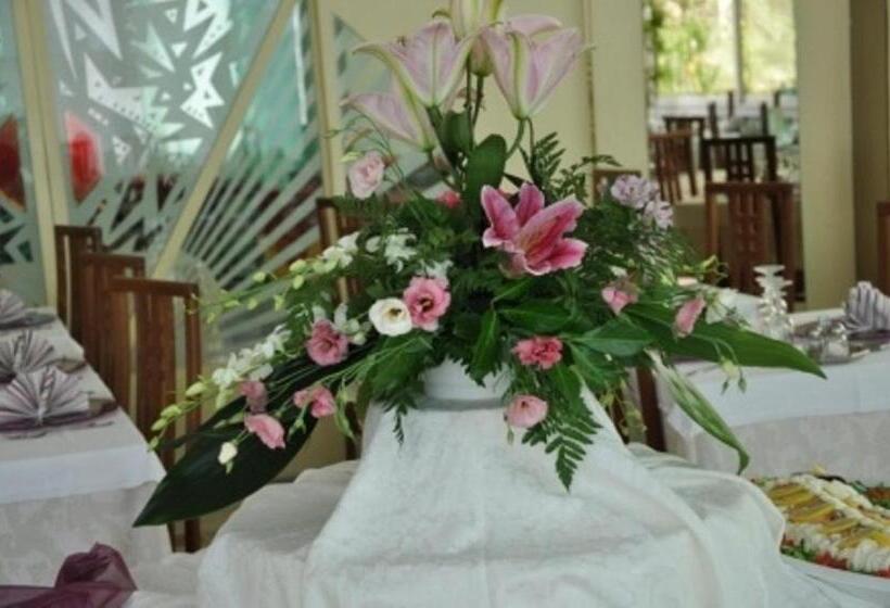 בית מלון כפרי Beppe