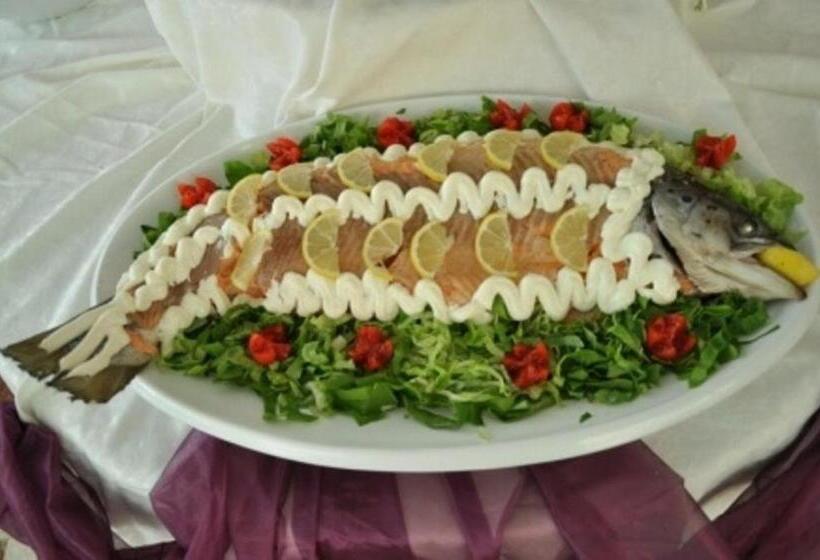 בית מלון כפרי Beppe