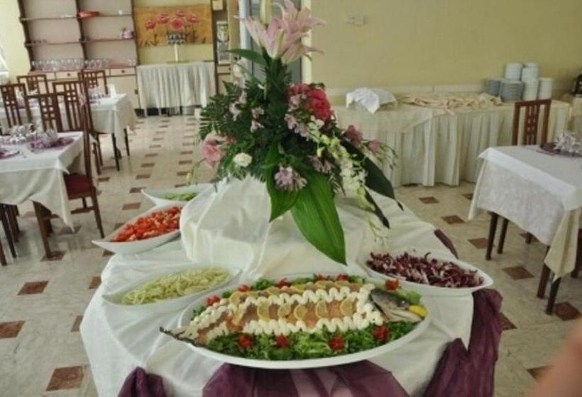 בית מלון כפרי Beppe