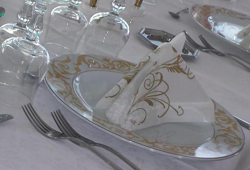 בית מלון כפרי Beppe