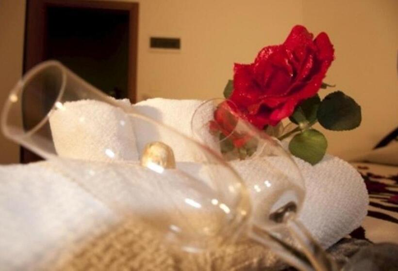 בית מלון כפרי Beppe