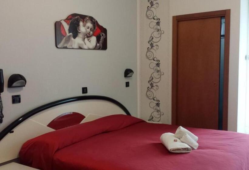 בית מלון כפרי Beppe