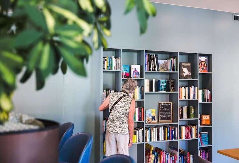 فندق Brione Green Resort