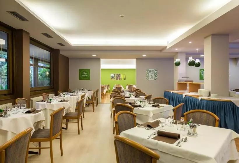 호텔 Brione Green Resort