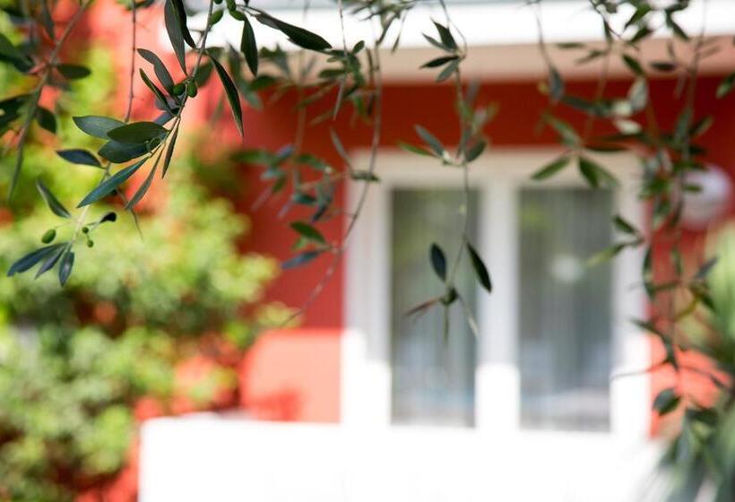 فندق Brione Green Resort