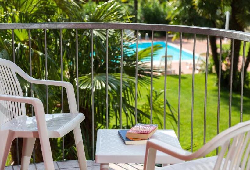 فندق Brione Green Resort