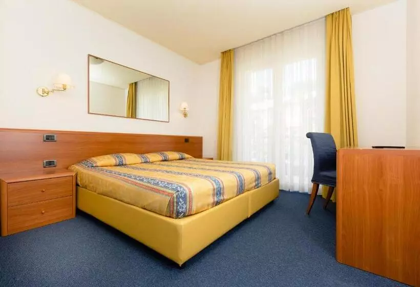 호텔 Brione Green Resort