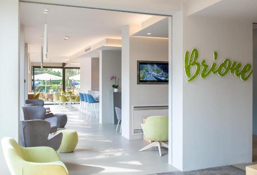 فندق Brione Green Resort