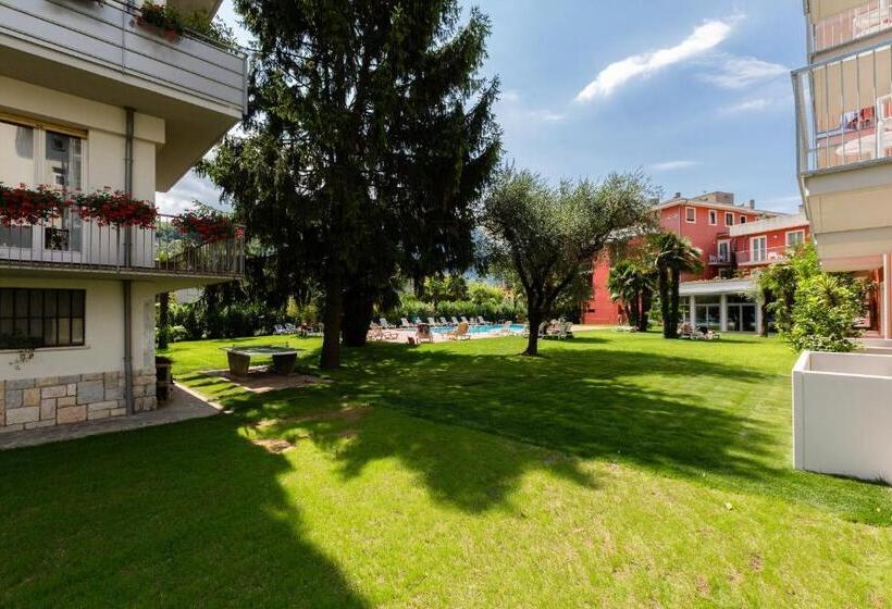 فندق Brione Green Resort