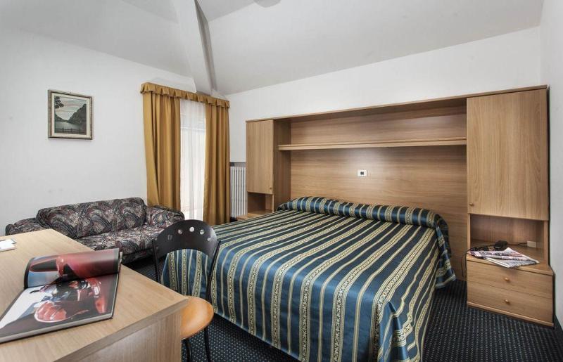 فندق Brione Green Resort