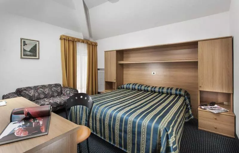 호텔 Brione Green Resort