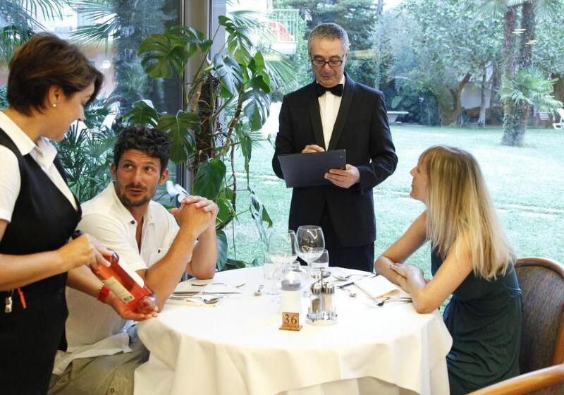 فندق Brione Green Resort