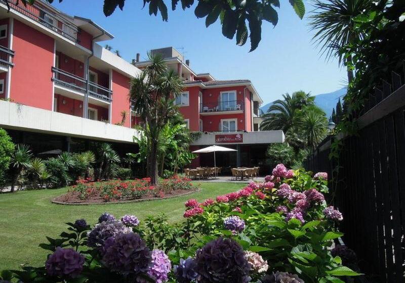 فندق Brione Green Resort