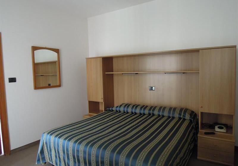 فندق Brione Green Resort