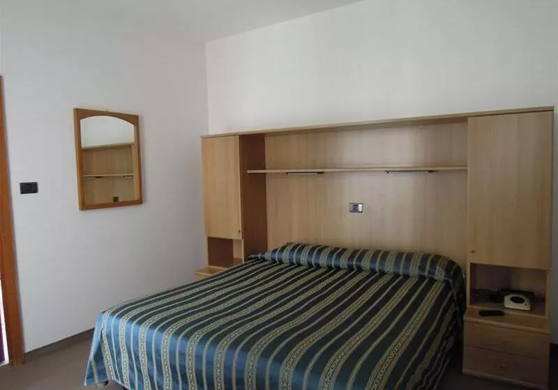 호텔 Brione Green Resort