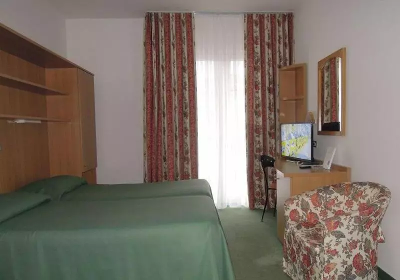 호텔 Brione Green Resort