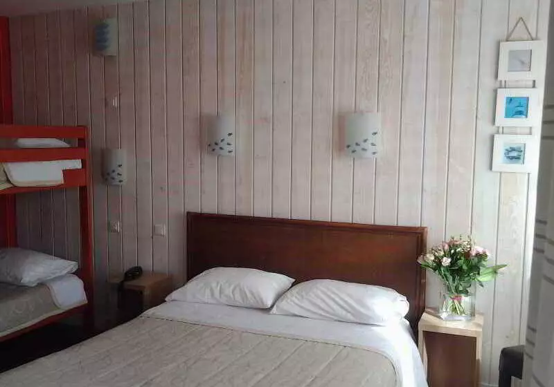 Brit Hotel Des Halles