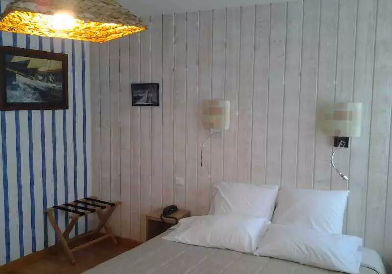 Brit Hotel Des Halles