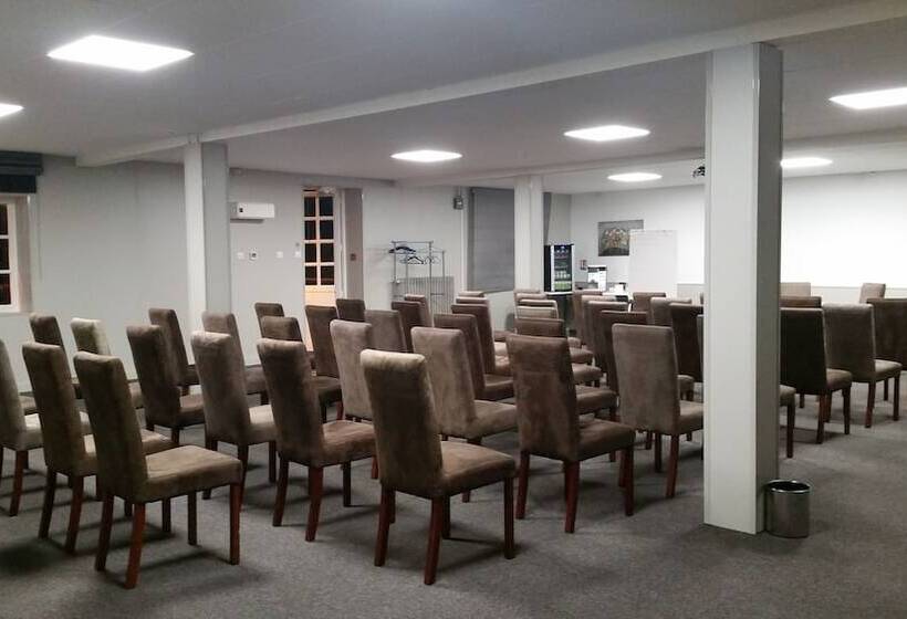 호텔 Chateau De Lacan