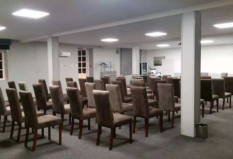 ホテル Chateau De Lacan