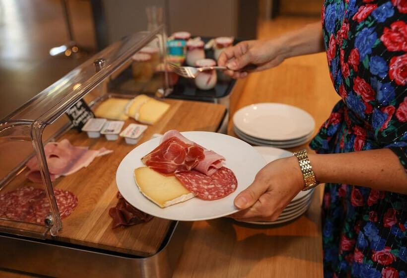 호텔 Chateau De Lacan