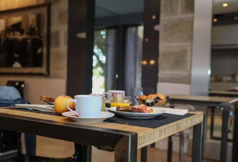 ホテル Chateau De Lacan