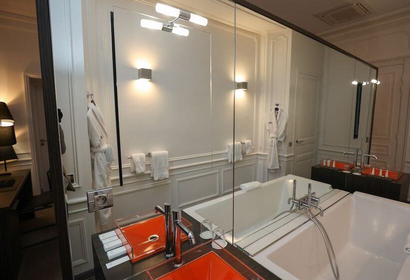 호텔 Chateau De Lacan