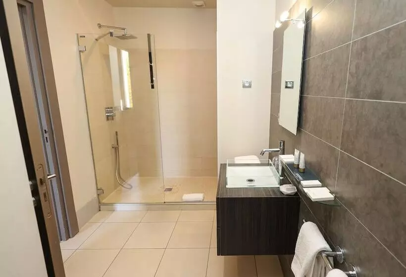 ホテル Chateau De Lacan