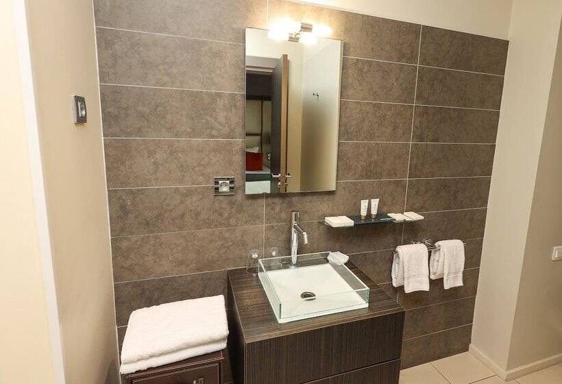 호텔 Chateau De Lacan