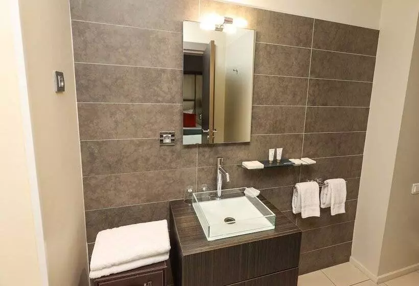 ホテル Chateau De Lacan