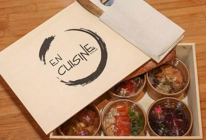 ホテル Chateau De Lacan