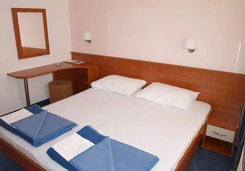 Hotel Depadance Liburnija