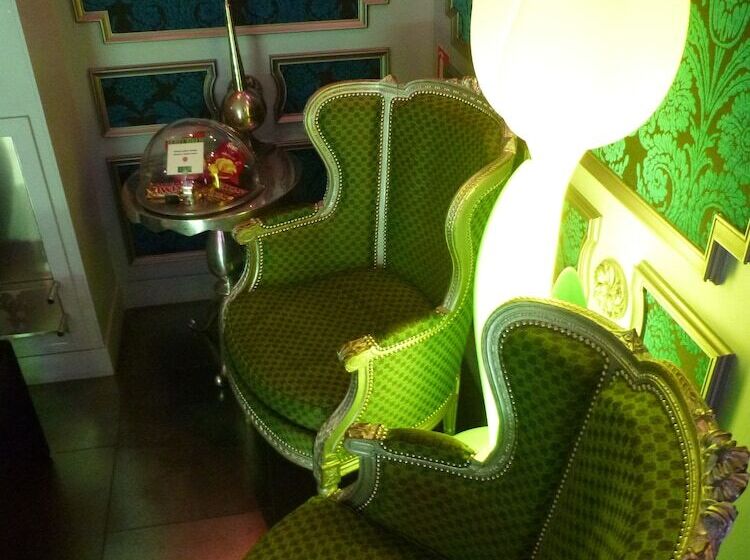 هتل Design Sorbonne