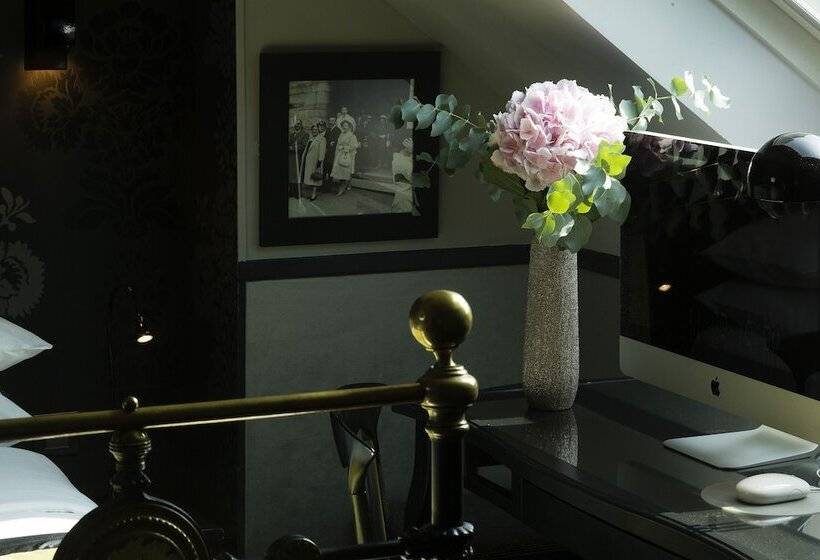 هتل Design Sorbonne