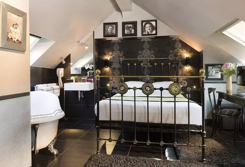 ホテル Design Sorbonne