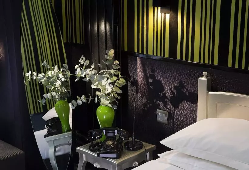 ホテル Design Sorbonne