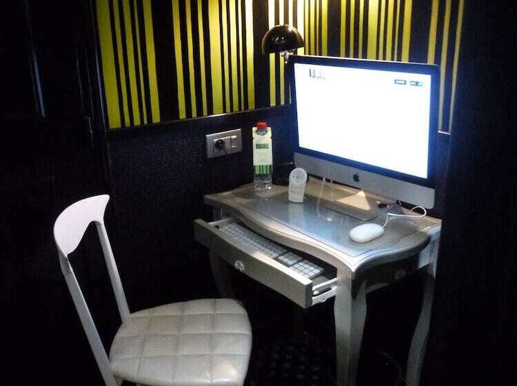 هتل Design Sorbonne