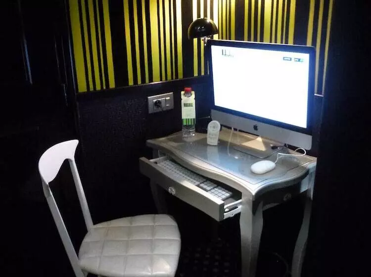 ホテル Design Sorbonne